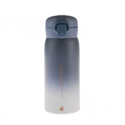 Karaca Skyfall Stahl Auslaufsichere Thermoskanne 350 ml Blau Blau01 Online