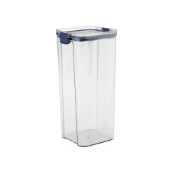 Karaca Solida Blau Vorratsbehälter 1800 ml Blau01 Hot