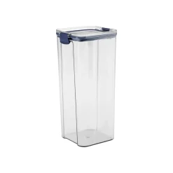 Karaca Solida Blau Vorratsbehälter 1800 ml Blau01 Hot