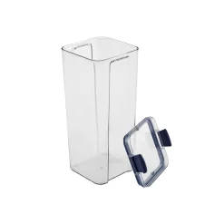 Karaca Solida Blau Vorratsbehälter 1800 ml Blau01 Hot