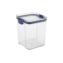 Karaca Solida Blau Vorratsbehälter 950 ml Blau01 Clearance