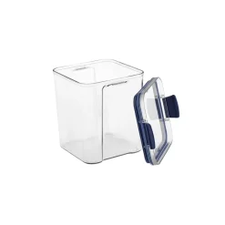 Karaca Solida Blau Vorratsbehälter 950 ml Blau01 Clearance