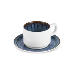 Karaca Sotra Reaktiv 225 Ml Teetasse Für 6 Personen Multıfarben Discount