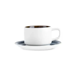 Karaca Sotra Reaktiv 225 Ml Teetasse Für 6 Personen Multıfarben Discount