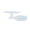 Karaca Spiral 7-teiliges Kuchen-/Dessertset Best