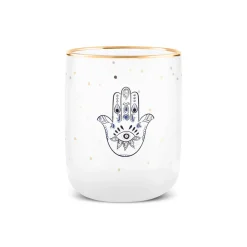 Karaca Spirit 280 Ml 3-Teiliges Softdrinkglas-Set Hot