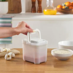 Karaca Spoonsafe Vorratsbehälter Mit Löffel Best