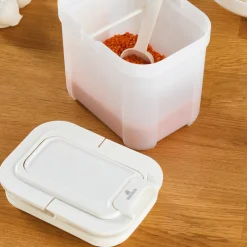 Karaca Spoonsafe Vorratsbehälter Mit Löffel Best