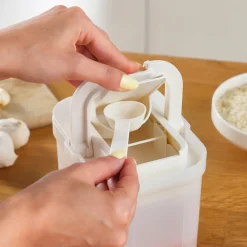 Karaca Spoonsafe Vorratsbehälter Mit Löffel Best