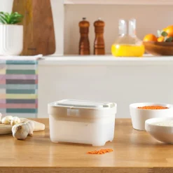 Karaca Spoonsafe Vorratsbehälter Mit Löffel Clearance