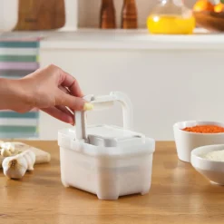 Karaca Spoonsafe Vorratsbehälter Mit Löffel Clearance