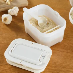 Karaca Spoonsafe Vorratsbehälter Mit Löffel Clearance