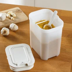 Karaca Spoonsafe Vorratsbehälter Mit Löffel Hot