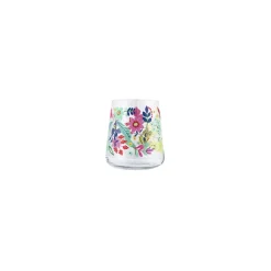 Karaca Spring Wassergläser- Set, 6-teilig Multıfarben Discount