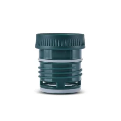Karaca Stansteel Auslaufsicherer Edelstahl-Thermos 1,3 L Grün Discount