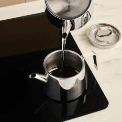 Karaca Steelina Teekannen Set Sale