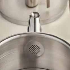Karaca Steelina Teekannen Set Sale