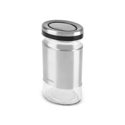 Karaca Stellum, Vorratsglas, 750ML, Inox New