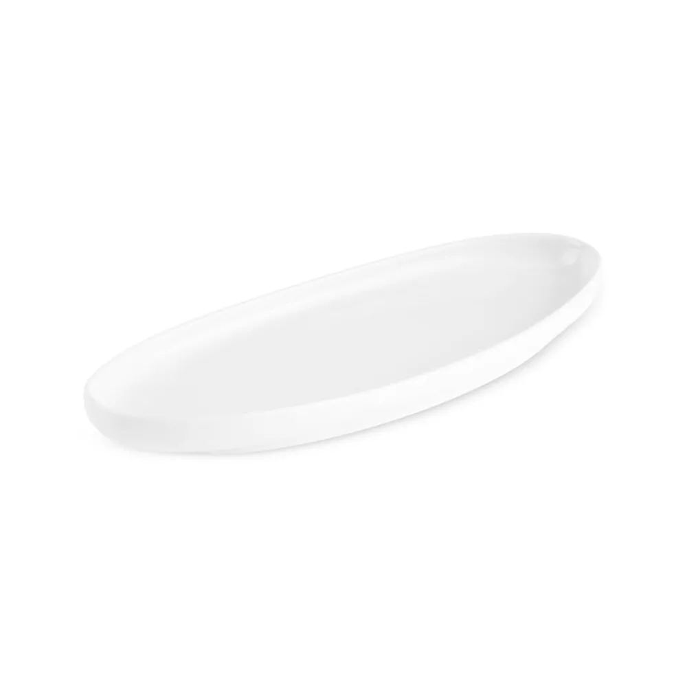 Karaca Stream Bone Hole, 34-Teiliges 6-Personen Frühstücksset Weıß01 Sale