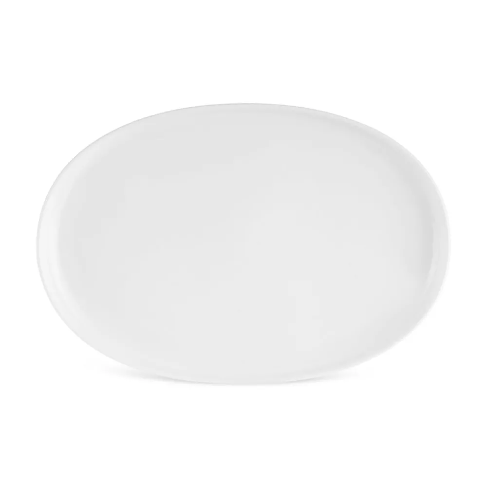 Karaca Stream Bone Hole, 34-Teiliges 6-Personen Frühstücksset Weıß01 Sale