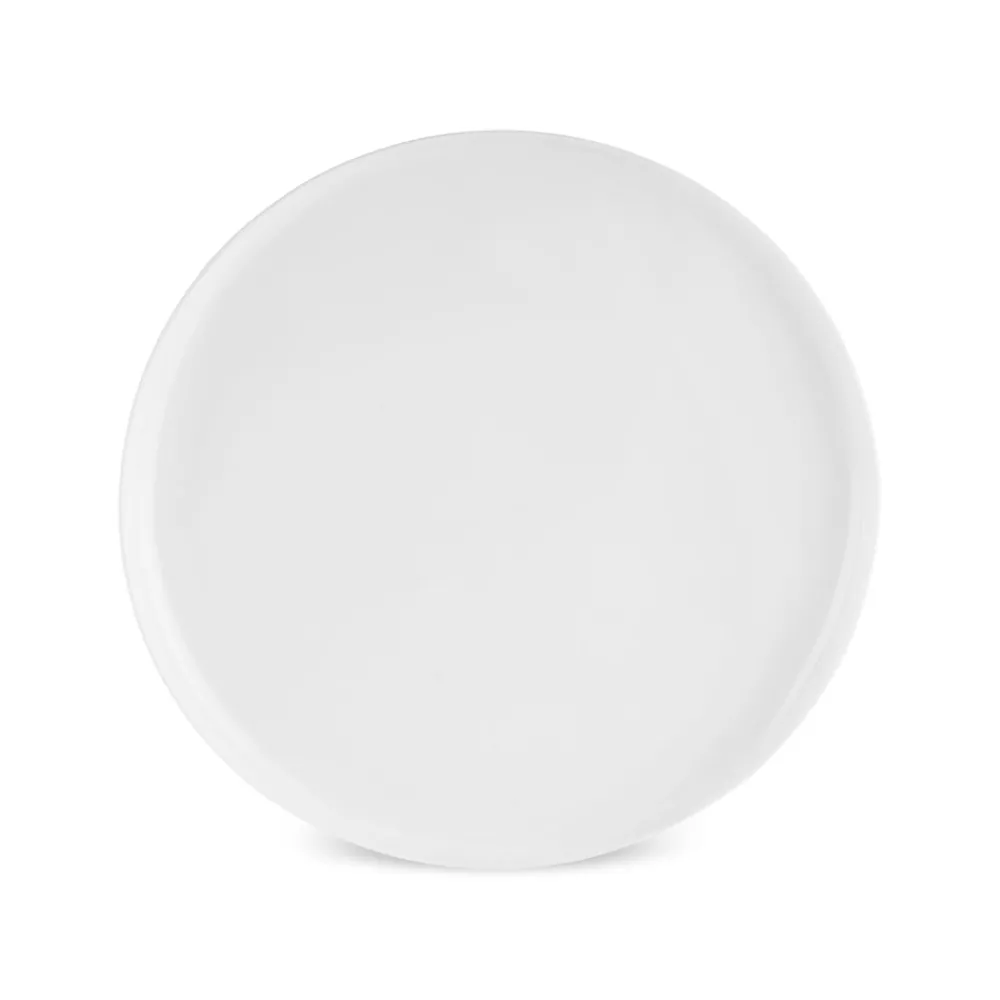 Karaca Stream Bone Hole, 34-Teiliges 6-Personen Frühstücksset Weıß01 Sale