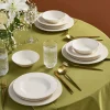 Karaca Stream Bone Massimo 24 Teiliges Gold Essgeschirr Set Sale