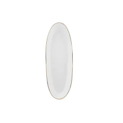 Karaca Streamline Middle 28 Teile für 6 Personen Frühstücks-/Service-Set Gold