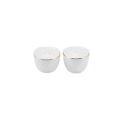 Karaca Streamline Middle 28 Teile für 6 Personen Frühstücks-/Service-Set Gold