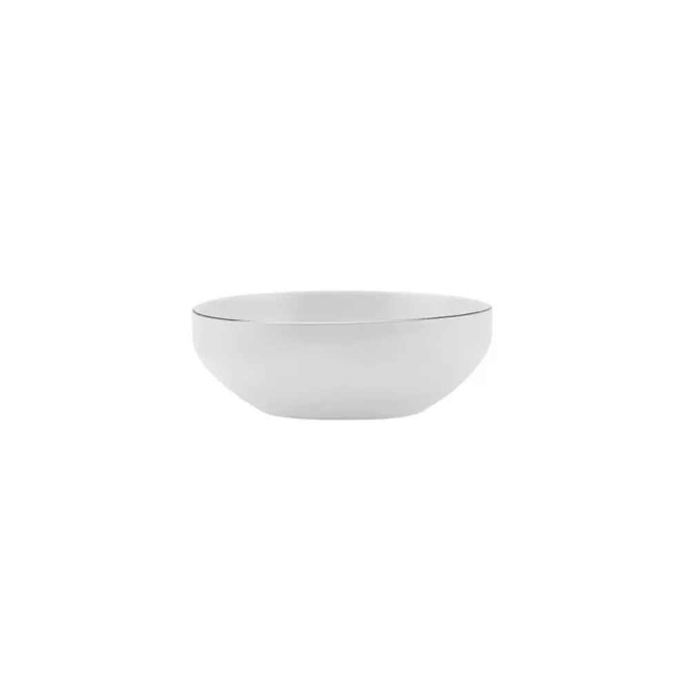 Karaca Streamline New Saturn V2 Platin Geschirrset für 6 Personen, 24-teilig Platın Best