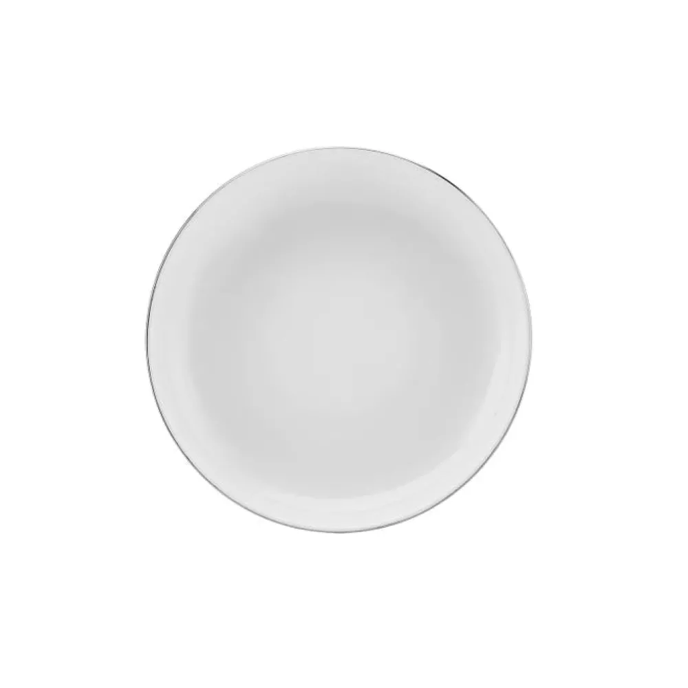 Karaca Streamline New Saturn V2 Platin Geschirrset für 6 Personen, 24-teilig Platın Best