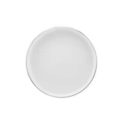 Karaca Streamline New Saturn V2 Platin Geschirrset für 6 Personen, 24-teilig Platın Best
