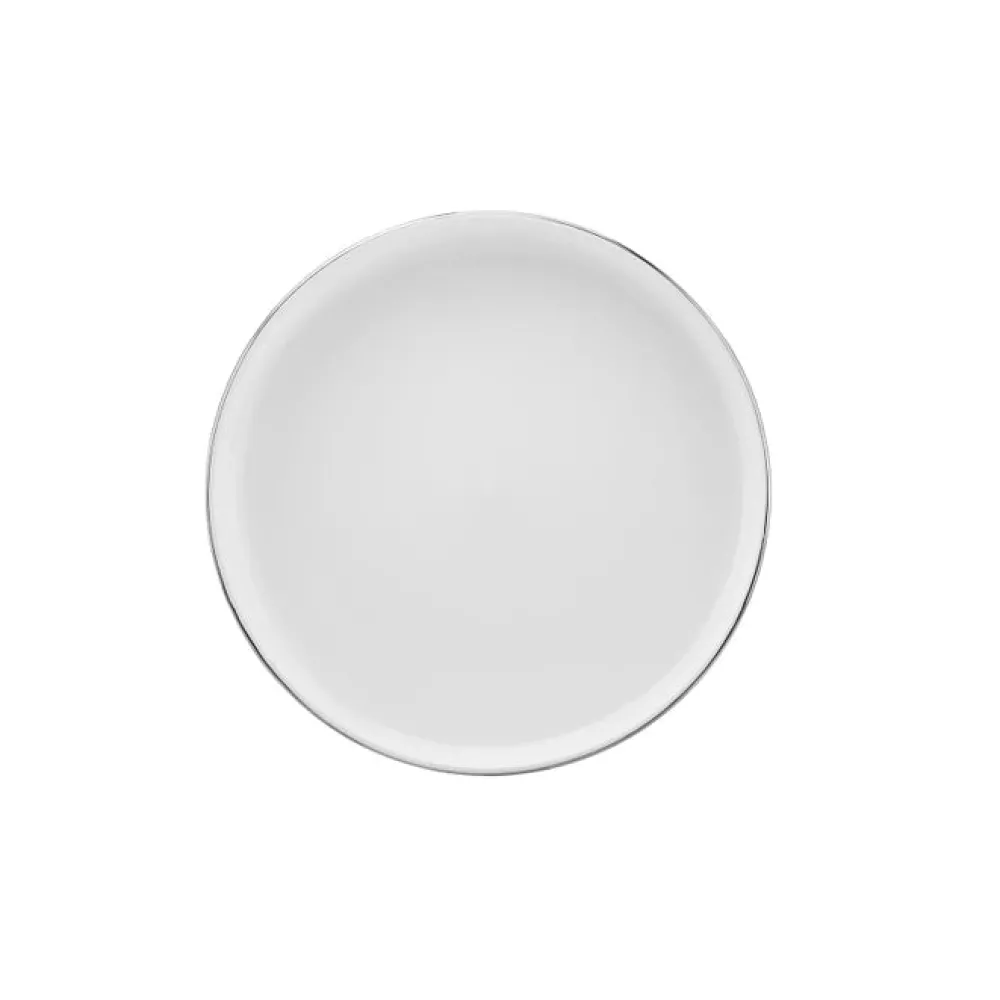 Karaca Streamline New Saturn V2 Platin Geschirrset für 6 Personen, 24-teilig Platın Best