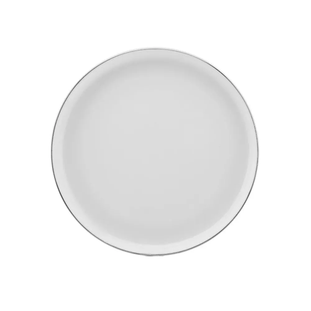 Karaca Streamline New Saturn V2 Platin Geschirrset für 6 Personen, 24-teilig Platın Best