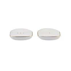 Karaca Streamline Plato 28 Teile für 6 Personen Frühstücks-/Service-Set Gold Best