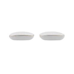 Karaca Streamline Plato 28 Teile für 6 Personen Frühstücks-/Service-Set Gold Best
