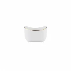 Karaca Streamline Plato 28 Teile für 6 Personen Frühstücks-/Service-Set Gold Best