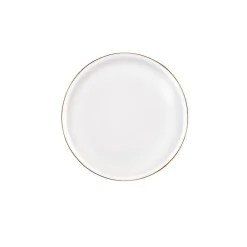 Karaca Streamline Sunset 28 Teilig Frühstücksset und Servierschalen für 6 Personen Gold Outlet