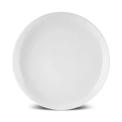 Karaca Streamline Sunset Geschirrset für 4 Personen, 21-teilig Weıß01 Best