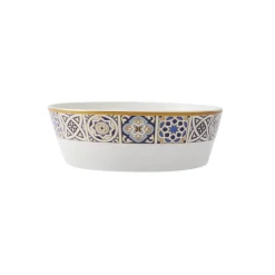 Karaca Streamline Ventura New Generation Bone 59 Teilig Geschirrset für 12 Personen Multıfarben Clearance