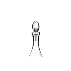 Karaca Sude 25-teiliges Platin-Glas-Set Platın Outlet