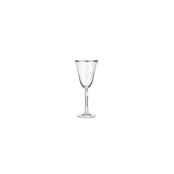 Karaca Sude 25-teiliges Platin-Glas-Set Platın Outlet