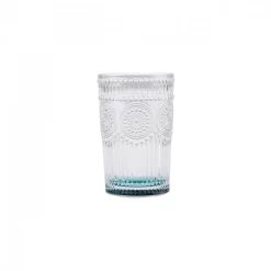 Karaca Sunflower Getränke Glas, Grün Grün01 Online