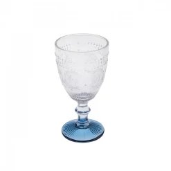 Karaca Sunflower Kelch, Blau Blau01 Hot