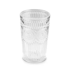 Karaca Sunflower Norim Getränkeglas Klar Online