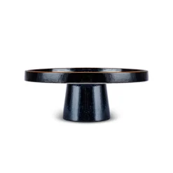 Karaca Sven 7-teiliges Dessert-Service-Set für 6 Personen Multıfarben Hot