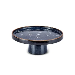 Karaca Sven 7-teiliges Dessert-Service-Set für 6 Personen Multıfarben Hot