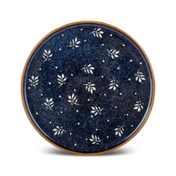 Karaca Sven 7-teiliges Dessert-Service-Set für 6 Personen Multıfarben Hot
