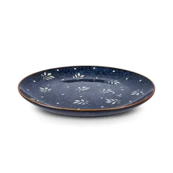 Karaca Sven 7-teiliges Dessert-Service-Set für 6 Personen Multıfarben Hot