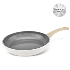 Karaca Swiss Crystal Induktions Pan Cremig, 30 Cm Best