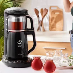Karaca Tatlıcan 6-teiliges Teeglas-Set von Refika Klar Hot